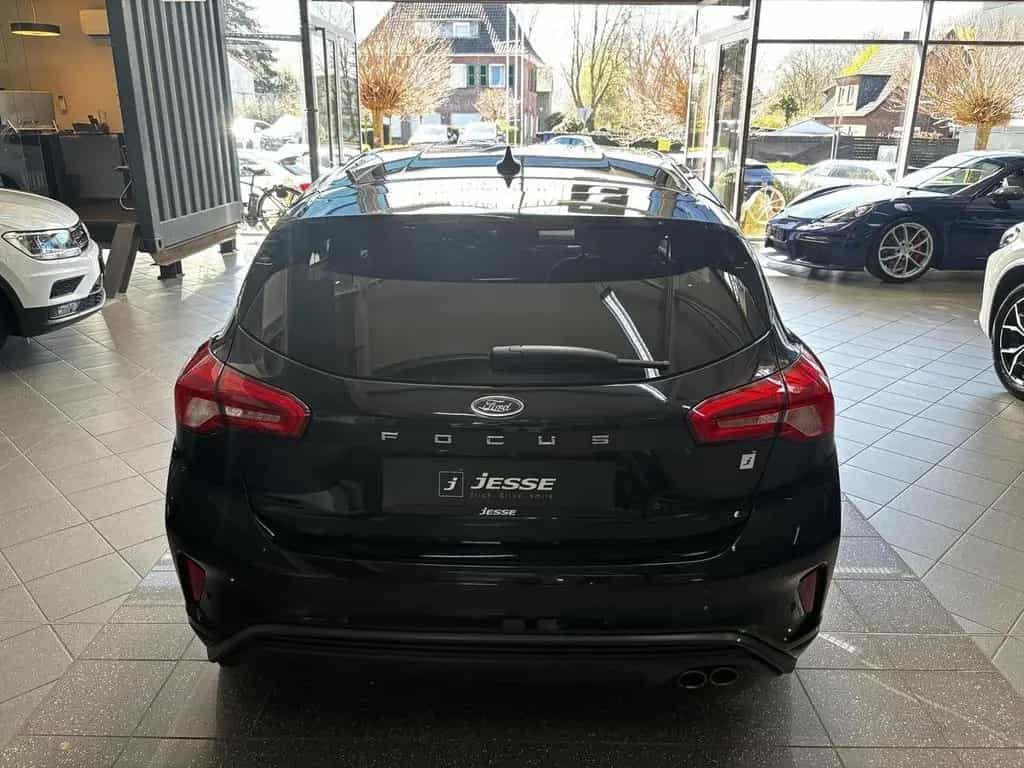 Ford Focus 1.0 EcoBoost ST-Line Navi B&O HUD R.CAM Wi 08/2019-photo-5