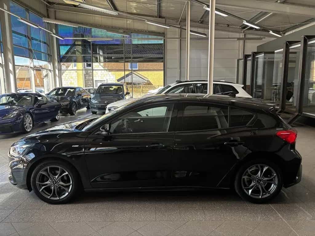 Ford Focus 1.0 EcoBoost ST-Line Navi B&O HUD R.CAM Wi 08/2019-photo-6