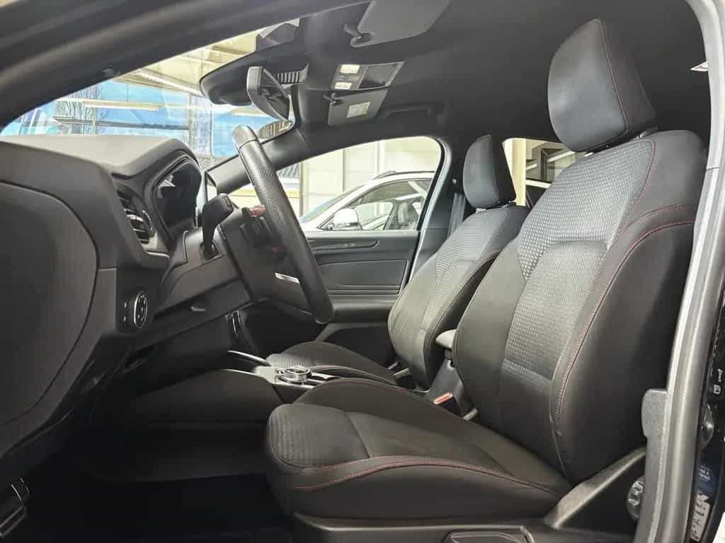 Ford Focus 1.0 EcoBoost ST-Line Navi B&O HUD R.CAM Wi 08/2019-photo-9