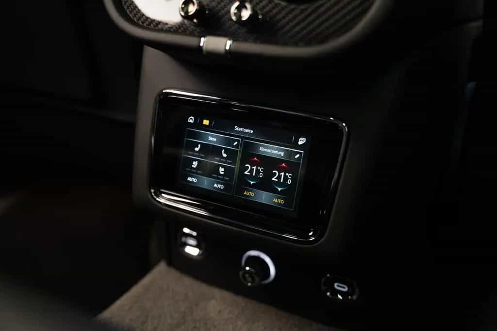 Bentley Bentayga Speed V8 null-photo-21