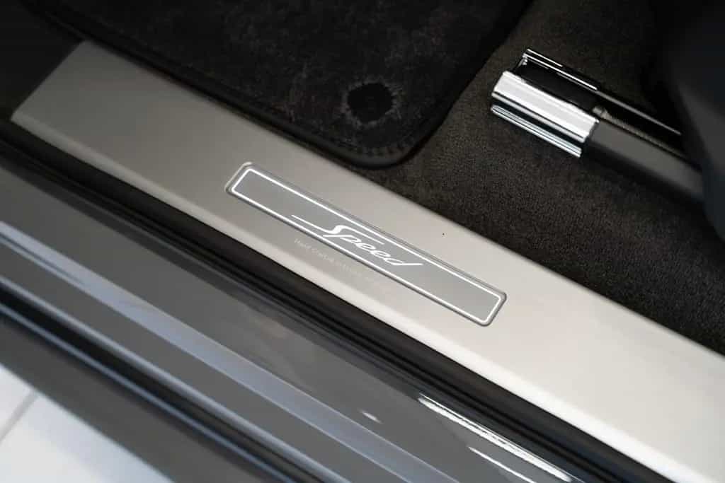Bentley Bentayga Speed V8 null-photo-24