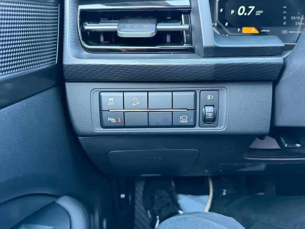 KGM Musso Grand Lux, 20Zoll, 3,5T Anhängelast ! 04/2026-photo-11
