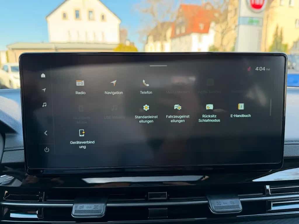 KGM Musso Grand Lux, 20Zoll, 3,5T Anhängelast ! 04/2026-photo-16