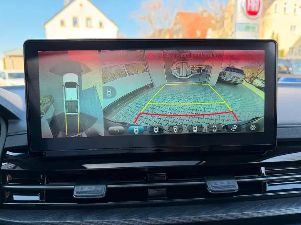 KGM Musso Grand Lux, 20Zoll, 3,5T Anhängelast ! 04/2026-photo-18