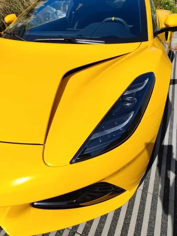 Lotus Emira 2.0 AMG-Turbo First Edition 07/2024-photo-10
