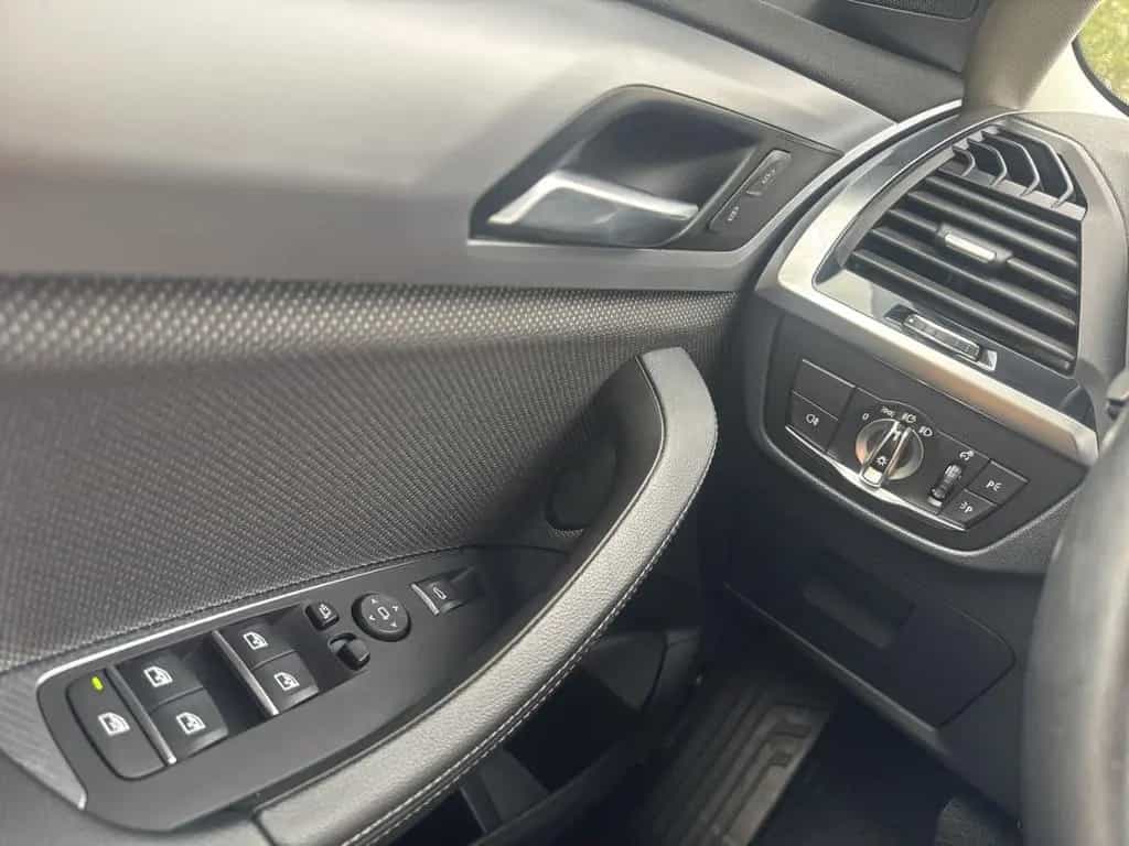BMW X3 xDrive 20 d Advantage WR AHK 360 Kamera Live 11/2019-photo-20