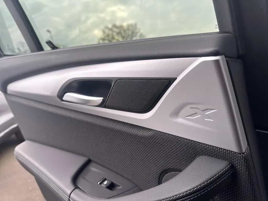 BMW X3 xDrive 20 d Advantage WR AHK 360 Kamera Live 11/2019-photo-22