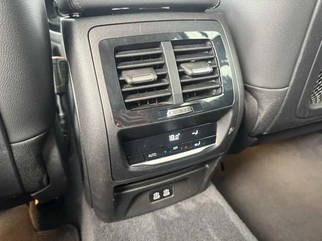 BMW X3 xDrive 20 d Advantage WR AHK 360 Kamera Live 11/2019-photo-24