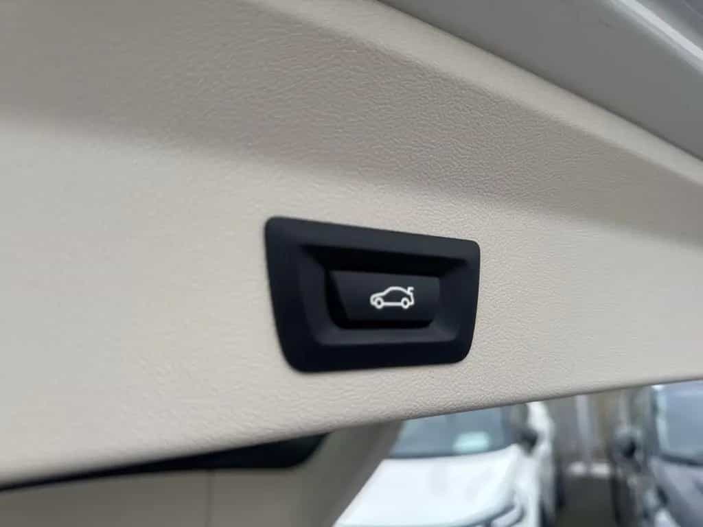 BMW X3 xDrive 20 d Advantage WR AHK 360 Kamera Live 11/2019-photo-26