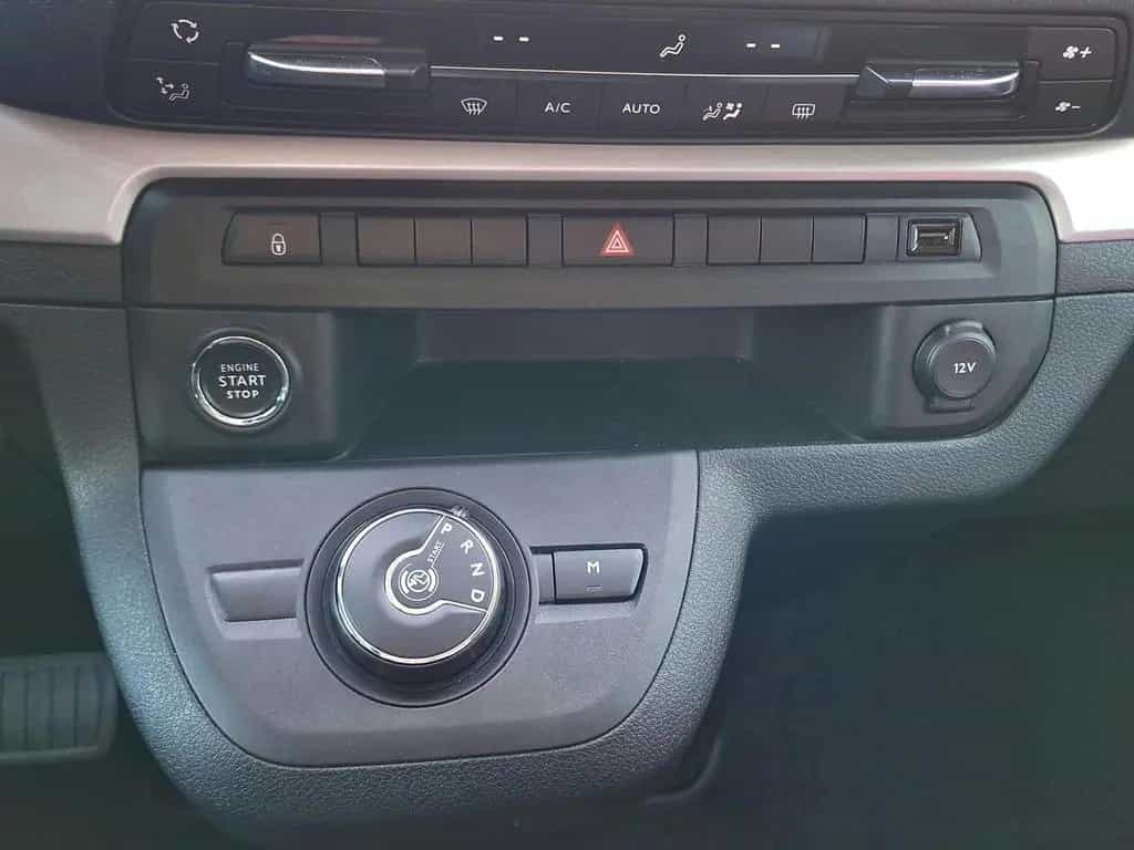 Citroën SpaceTourer Campster Feel M 180 S&S 05/2022-photo-10