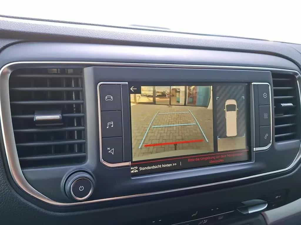 Citroën SpaceTourer Campster Feel M 180 S&S 05/2022-photo-13