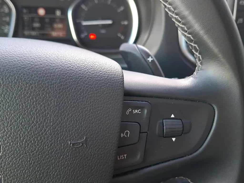 Citroën SpaceTourer Campster Feel M 180 S&S 05/2022-photo-16