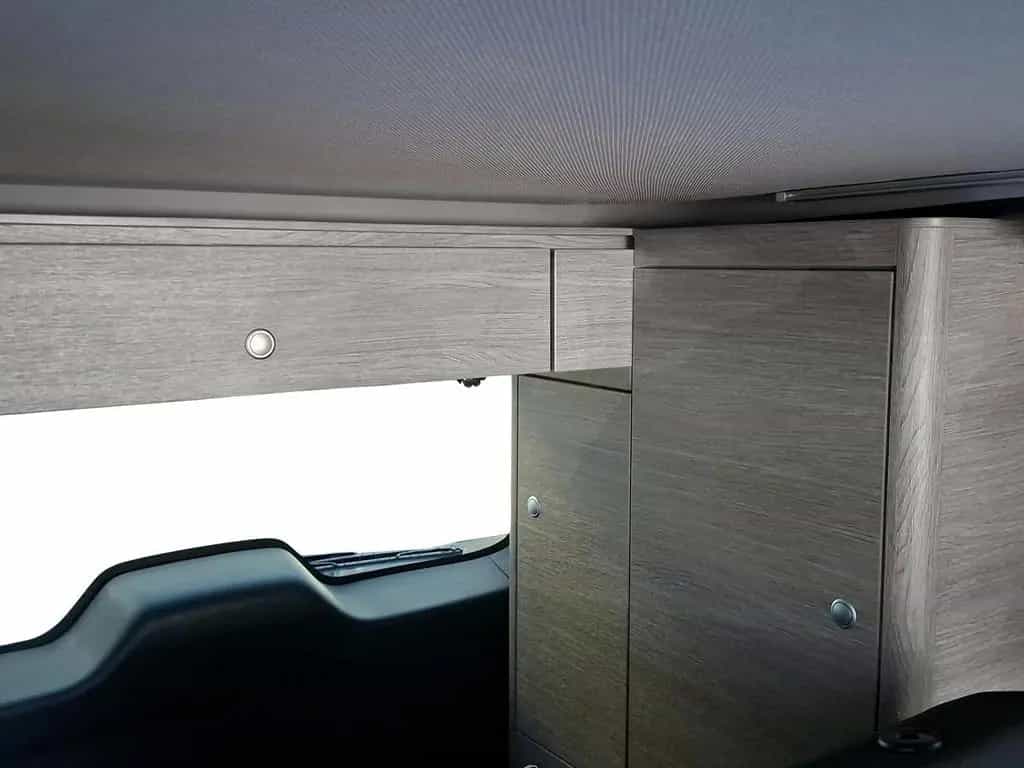 Citroën SpaceTourer Campster Feel M 180 S&S 05/2022-photo-24