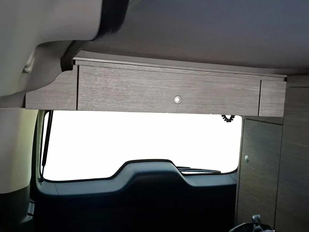 Citroën SpaceTourer Campster Feel M 180 S&S 05/2022-photo-25
