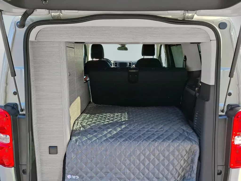 Citroën SpaceTourer Campster Feel M 180 S&S 05/2022-photo-4