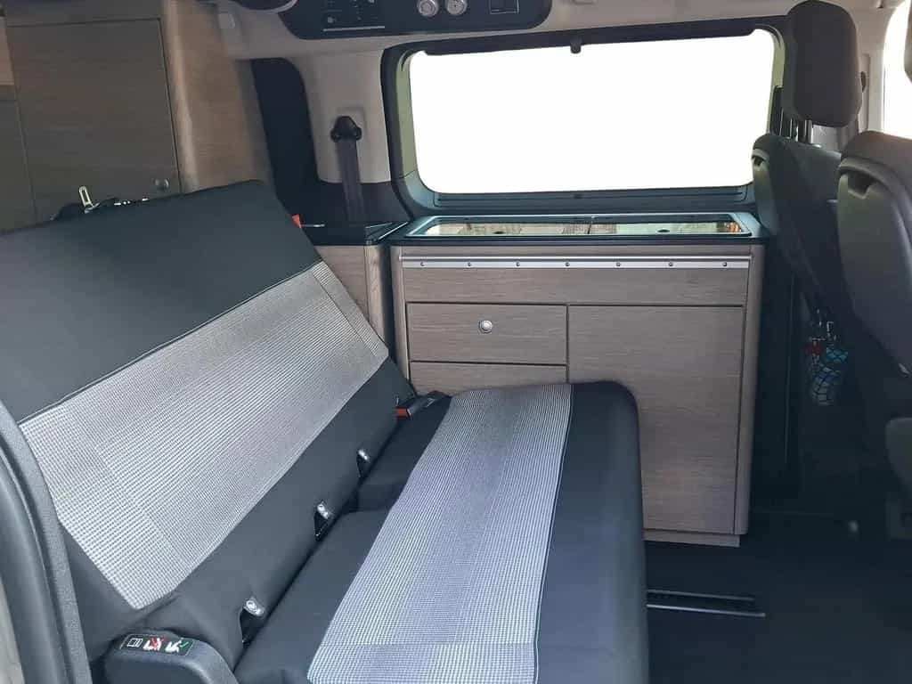 Citroën SpaceTourer Campster Feel M 180 S&S 05/2022-photo-7