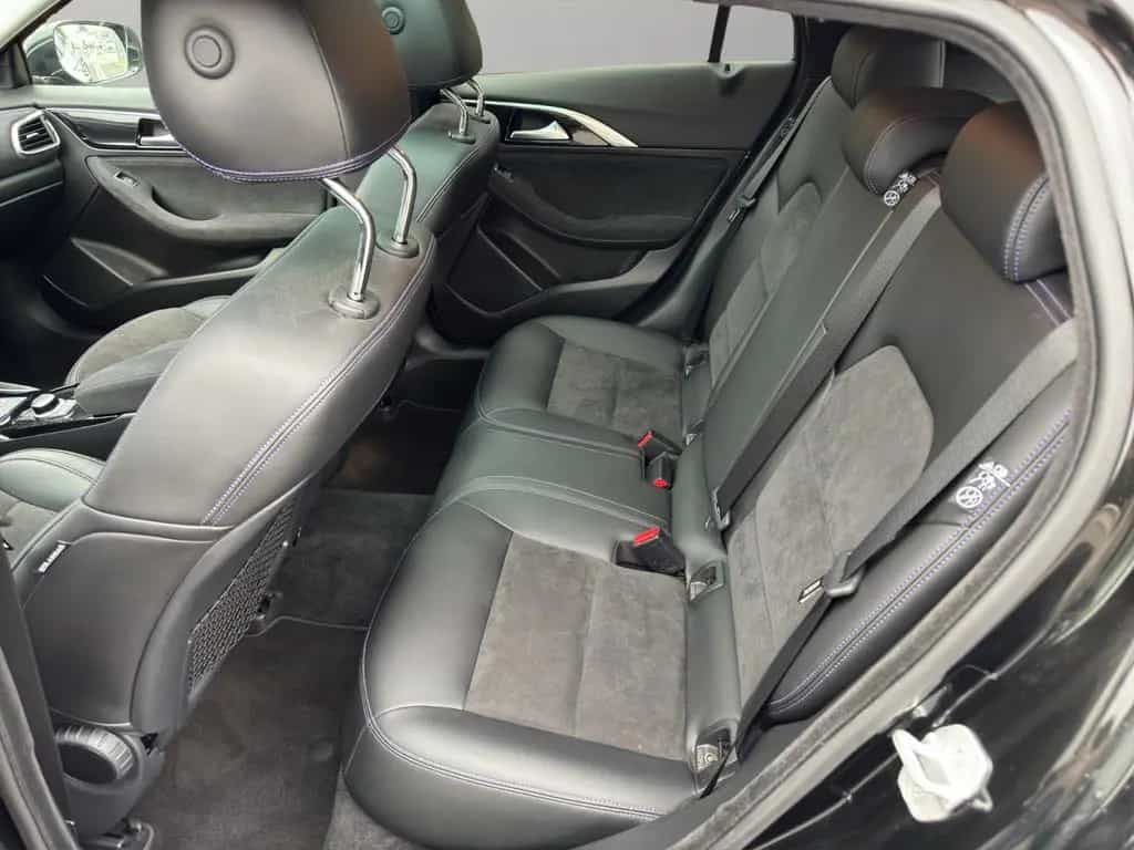 Infiniti Q30 2.2 d AWD Sport 09/2016-photo-11