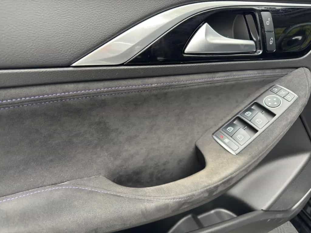 Infiniti Q30 2.2 d AWD Sport 09/2016-photo-12