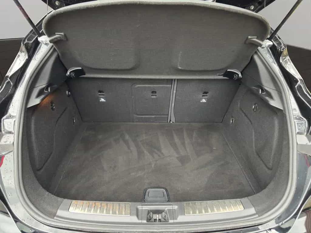 Infiniti Q30 2.2 d AWD Sport 09/2016-photo-13