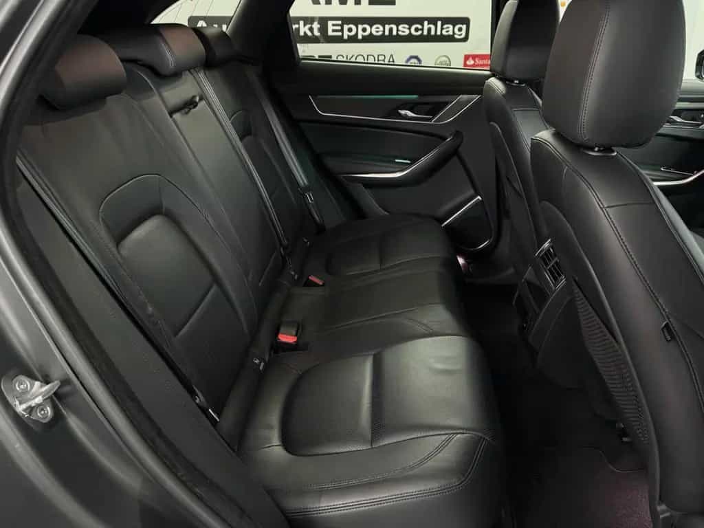 Jaguar F-Pace S AWD |Memory|Kamera|LED|AHK|1-Hand 03/2022-photo-14