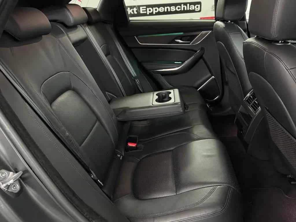Jaguar F-Pace S AWD |Memory|Kamera|LED|AHK|1-Hand 03/2022-photo-17