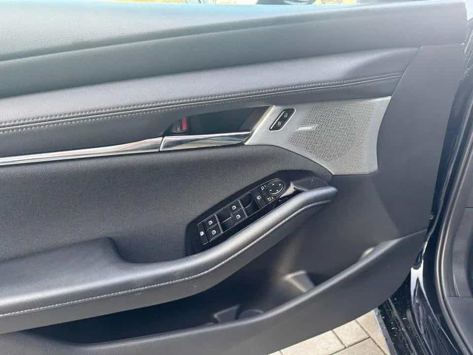 Mazda 3 2.5 (140PS) Autom. Exclusive-Line 360* CarPlay 04/2026-photo-11