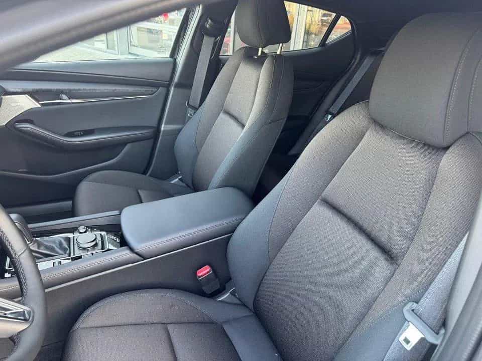 Mazda 3 2.5 (140PS) Autom. Exclusive-Line 360* CarPlay 04/2026-photo-13