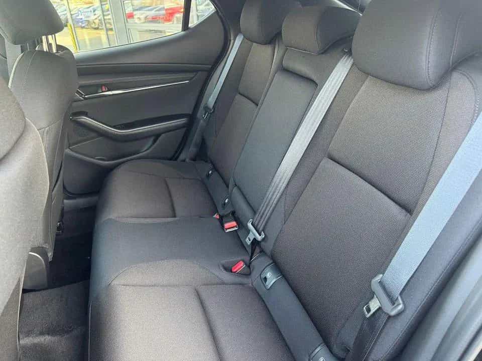 Mazda 3 2.5 (140PS) Autom. Exclusive-Line 360* CarPlay 04/2026-photo-20