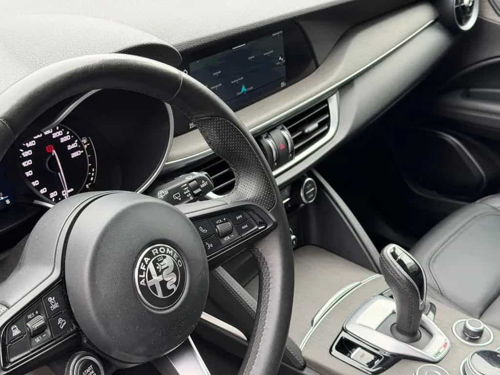 Alfa Romeo Stelvio Ti Q4/MEMORY/ACC/NAVI/KAMERA/SHZ/KLIMA 06/2022-photo-15