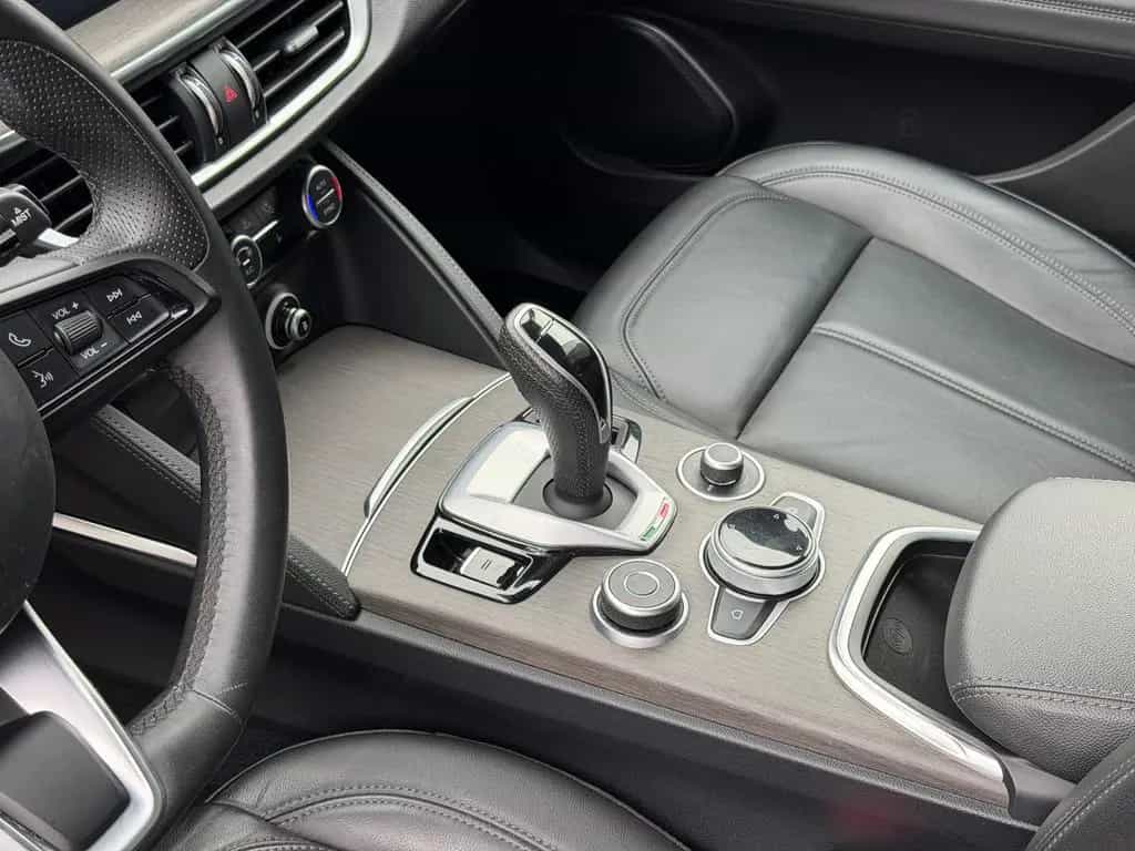 Alfa Romeo Stelvio Ti Q4/MEMORY/ACC/NAVI/KAMERA/SHZ/KLIMA 06/2022-photo-16