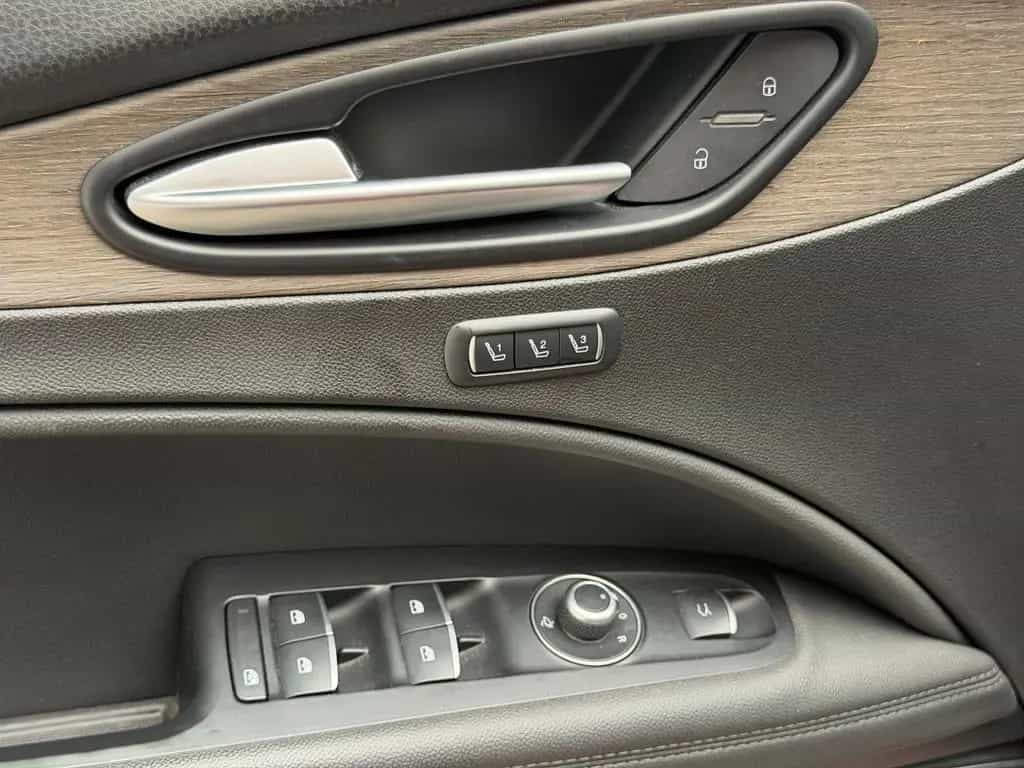 Alfa Romeo Stelvio Ti Q4/MEMORY/ACC/NAVI/KAMERA/SHZ/KLIMA 06/2022-photo-18