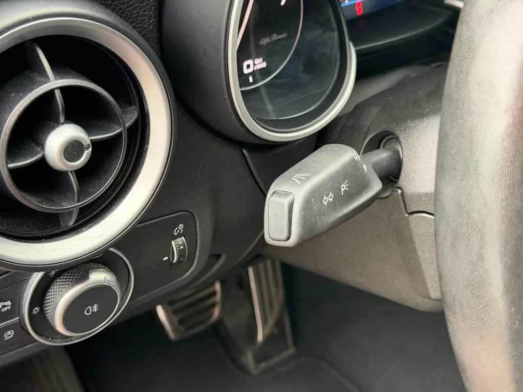 Alfa Romeo Stelvio Ti Q4/MEMORY/ACC/NAVI/KAMERA/SHZ/KLIMA 06/2022-photo-19