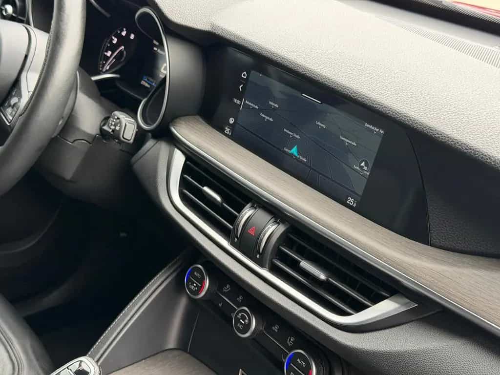 Alfa Romeo Stelvio Ti Q4/MEMORY/ACC/NAVI/KAMERA/SHZ/KLIMA 06/2022-photo-24