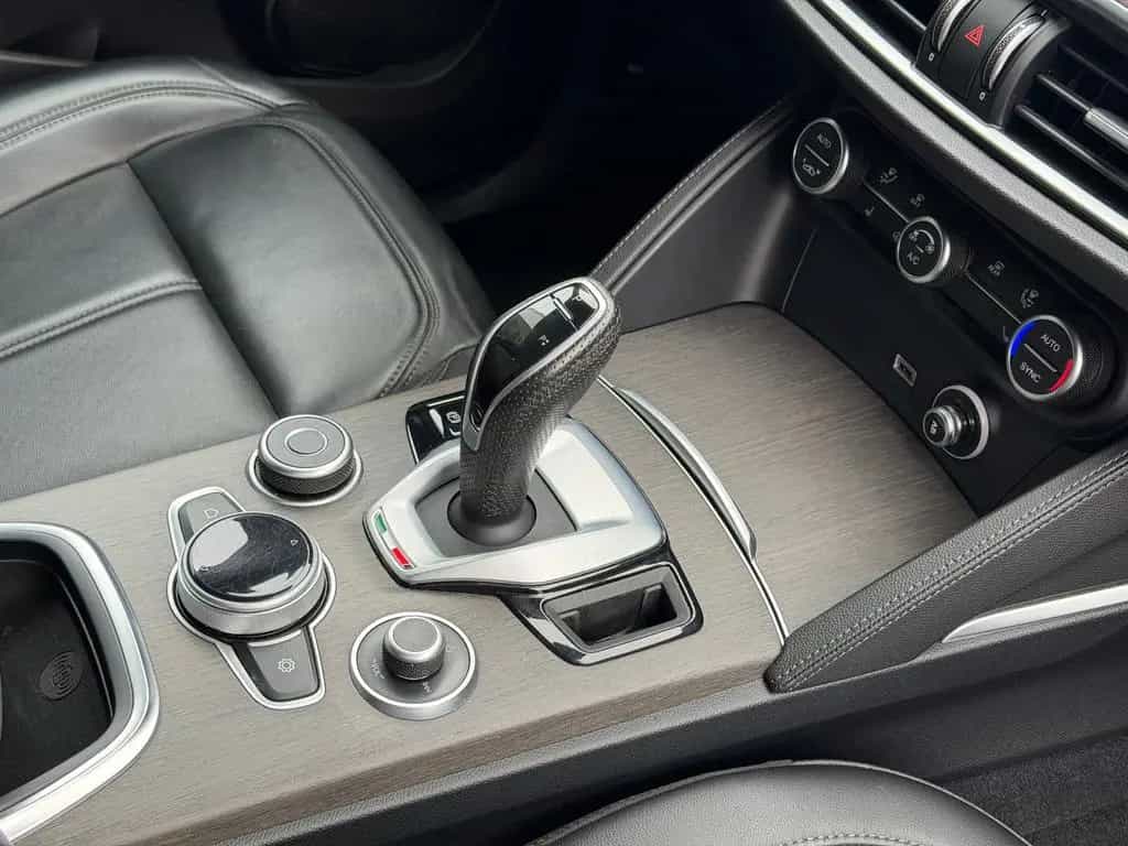 Alfa Romeo Stelvio Ti Q4/MEMORY/ACC/NAVI/KAMERA/SHZ/KLIMA 06/2022-photo-25