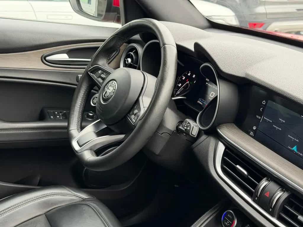 Alfa Romeo Stelvio Ti Q4/MEMORY/ACC/NAVI/KAMERA/SHZ/KLIMA 06/2022-photo-26