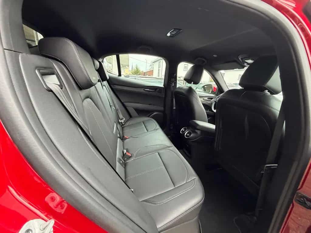 Alfa Romeo Stelvio Ti Q4/MEMORY/ACC/NAVI/KAMERA/SHZ/KLIMA 06/2022-photo-27