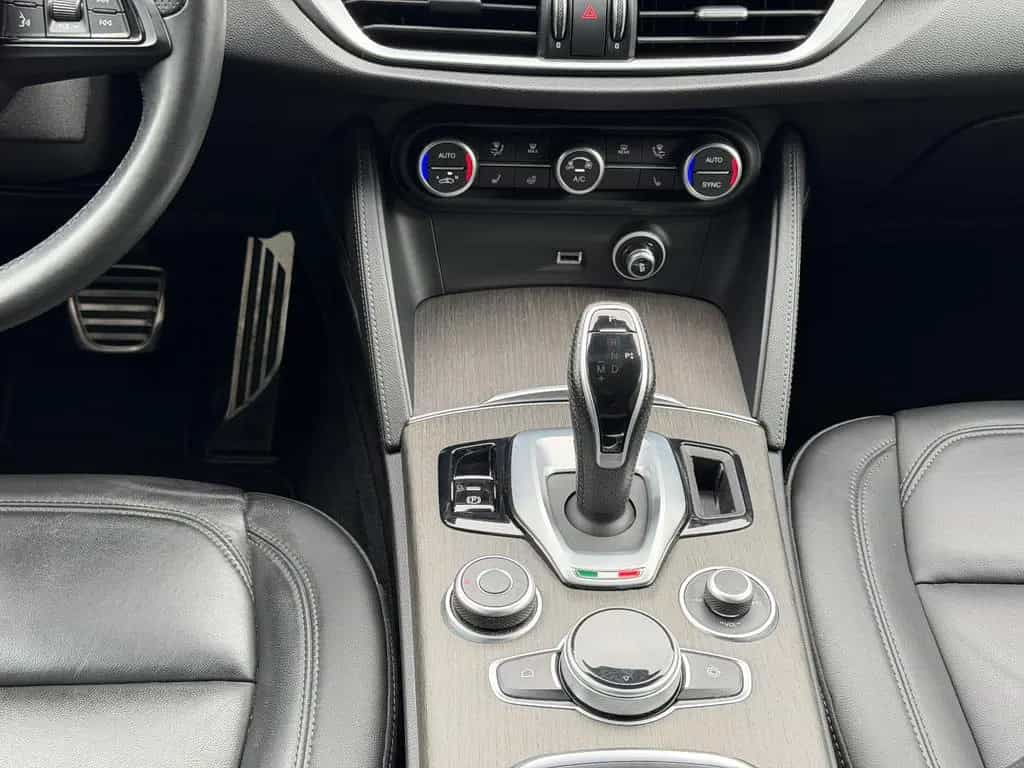 Alfa Romeo Stelvio Ti Q4/MEMORY/ACC/NAVI/KAMERA/SHZ/KLIMA 06/2022-photo-30