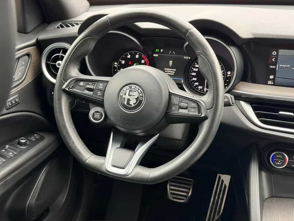 Alfa Romeo Stelvio Ti Q4/MEMORY/ACC/NAVI/KAMERA/SHZ/KLIMA 06/2022-photo-31