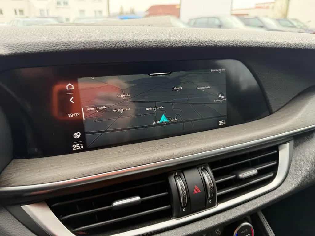 Alfa Romeo Stelvio Ti Q4/MEMORY/ACC/NAVI/KAMERA/SHZ/KLIMA 06/2022-photo-33