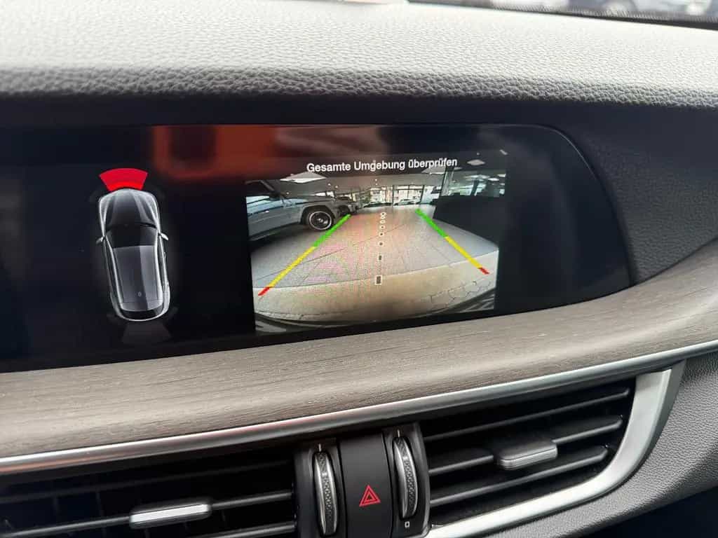 Alfa Romeo Stelvio Ti Q4/MEMORY/ACC/NAVI/KAMERA/SHZ/KLIMA 06/2022-photo-34