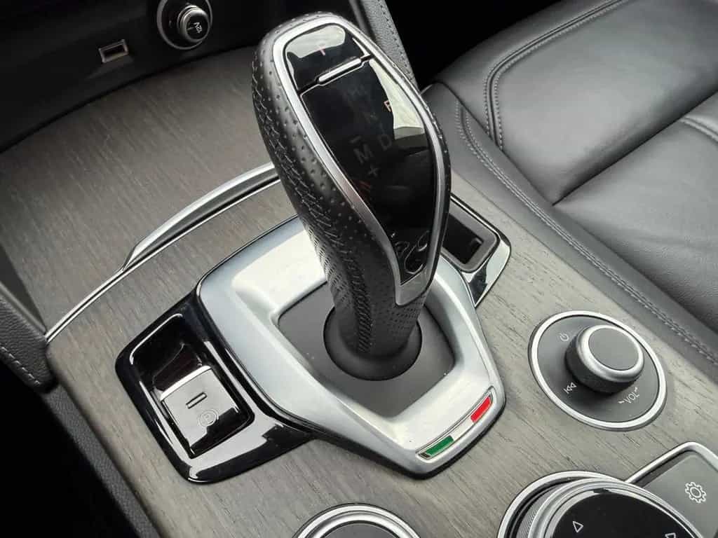 Alfa Romeo Stelvio Ti Q4/MEMORY/ACC/NAVI/KAMERA/SHZ/KLIMA 06/2022-photo-35