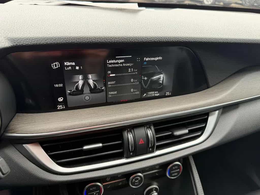 Alfa Romeo Stelvio Ti Q4/MEMORY/ACC/NAVI/KAMERA/SHZ/KLIMA 06/2022-photo-38
