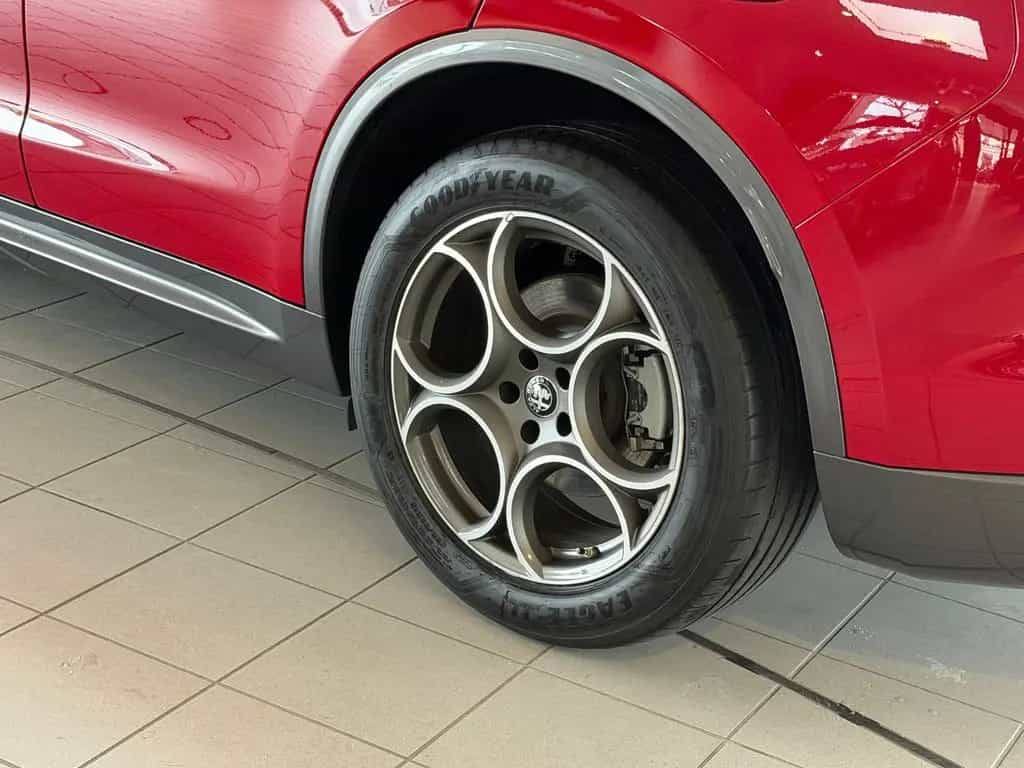 Alfa Romeo Stelvio Ti Q4/MEMORY/ACC/NAVI/KAMERA/SHZ/KLIMA 06/2022-photo-4