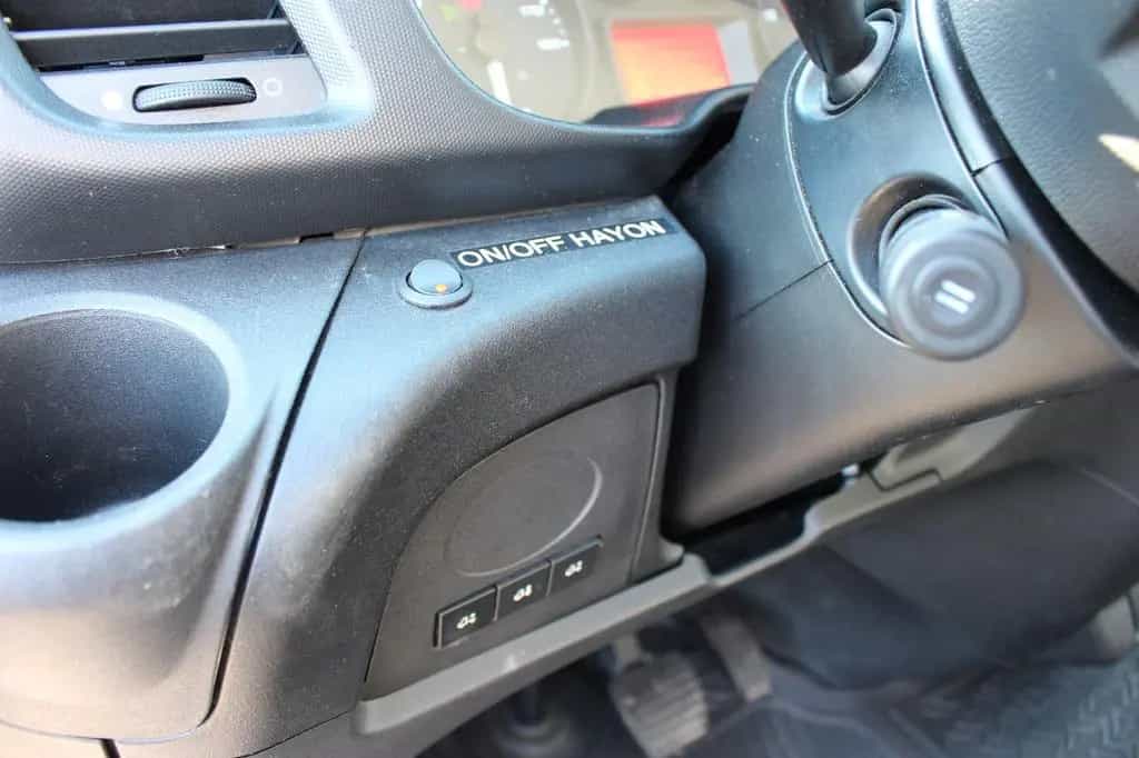 Iveco Daily Kasten 35S18/SHEFT/NAVI/HEBEBÜHNE/AHK/RCAM 12/2016-photo-11