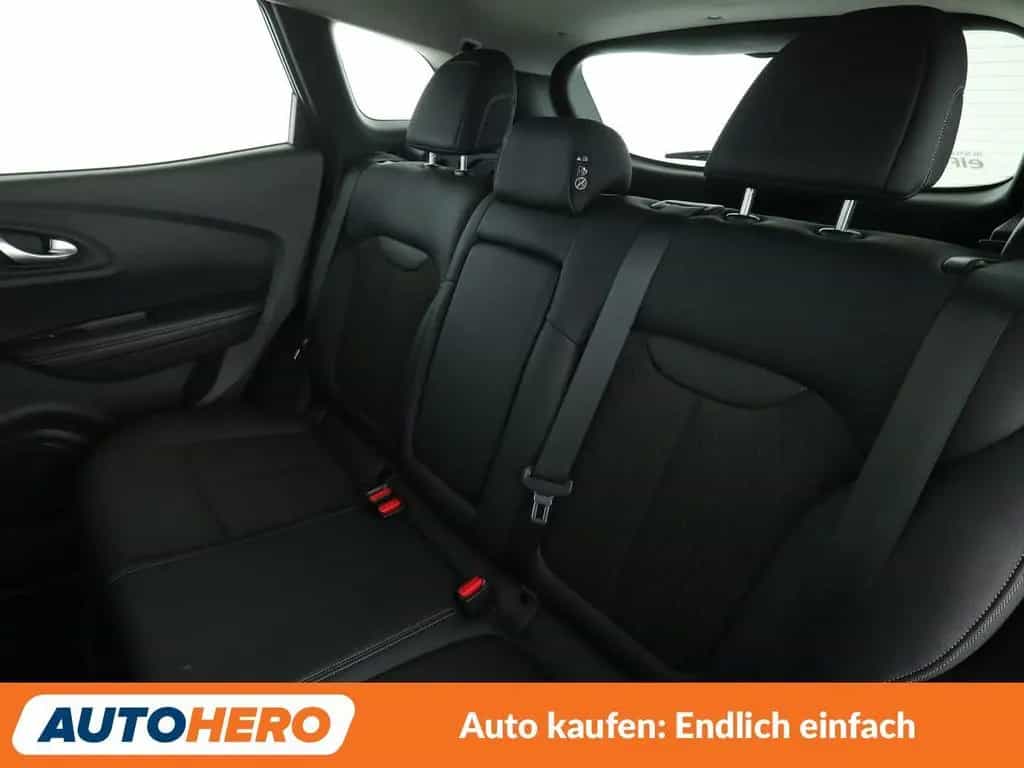Renault Kadjar 1.3 TCe Bose Edition Aut.*NAVI*PDC*SHZ* 02/2019-photo-13
