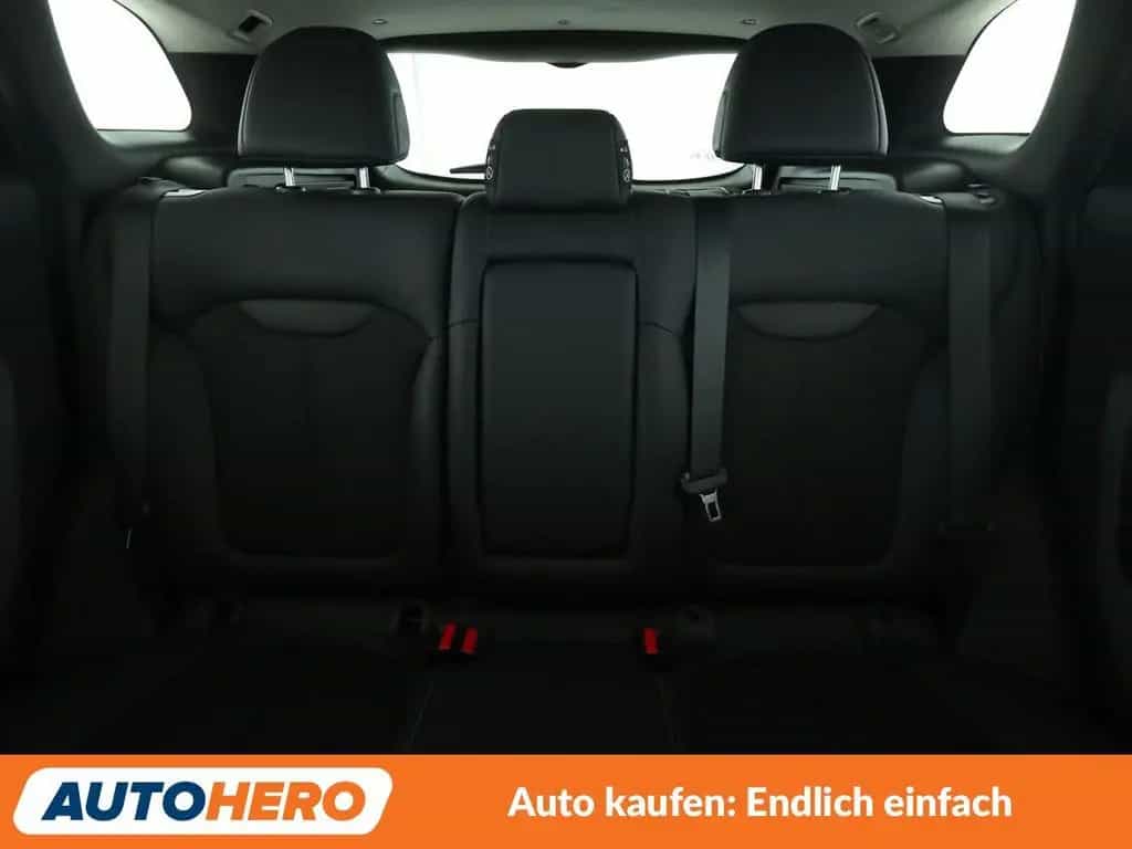 Renault Kadjar 1.3 TCe Bose Edition Aut.*NAVI*PDC*SHZ* 02/2019-photo-15
