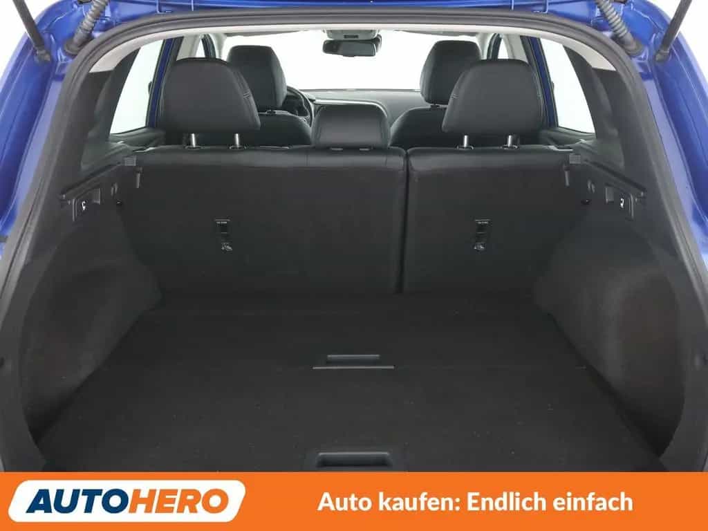 Renault Kadjar 1.3 TCe Bose Edition Aut.*NAVI*PDC*SHZ* 02/2019-photo-17