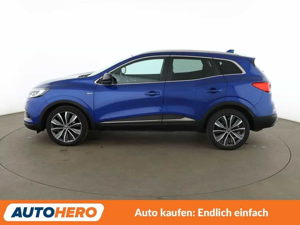 Renault Kadjar 1.3 TCe Bose Edition Aut.*NAVI*PDC*SHZ* 02/2019-photo-2