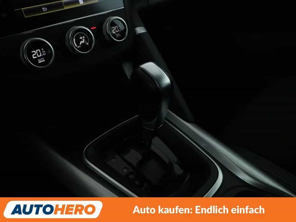 Renault Kadjar 1.3 TCe Bose Edition Aut.*NAVI*PDC*SHZ* 02/2019-photo-25