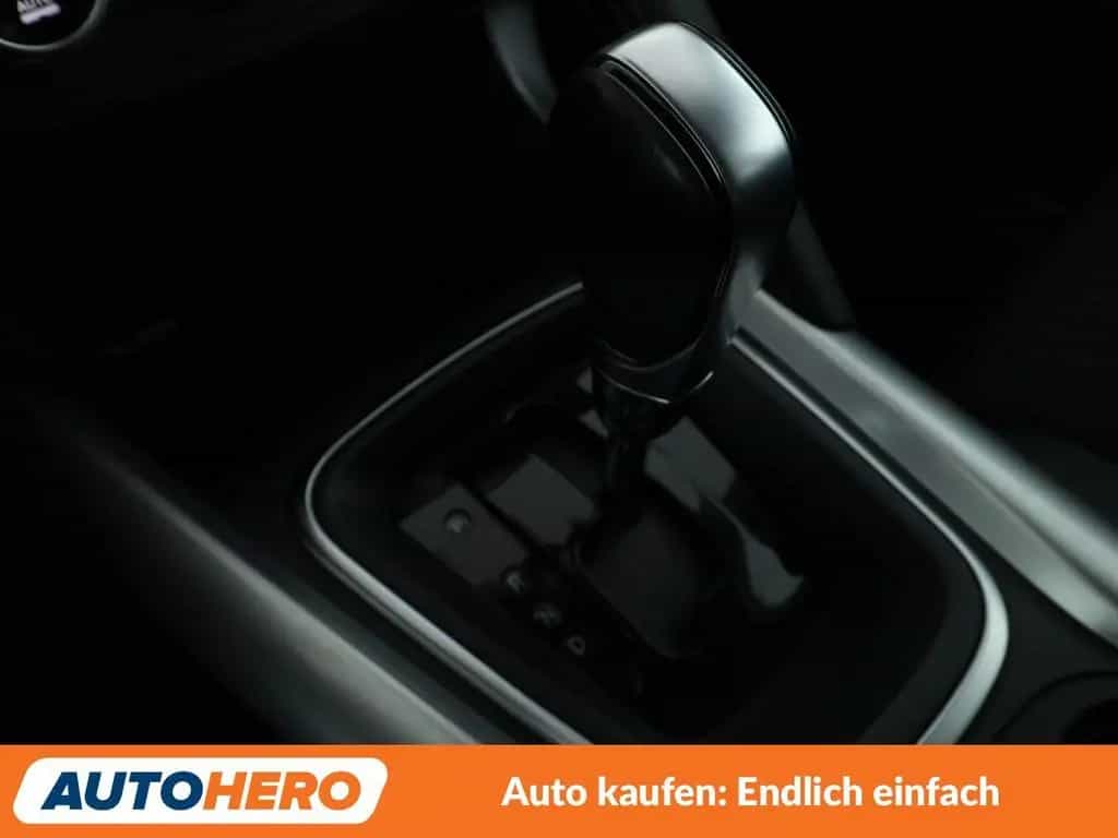 Renault Kadjar 1.3 TCe Bose Edition Aut.*NAVI*PDC*SHZ* 02/2019-photo-26